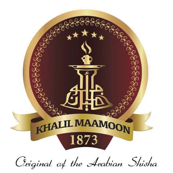Khalil Maamoon -ハリルマムーン- – シーシャ卸.com