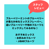 JiBiAR 50g-Blue Mist(ブルーミスト)