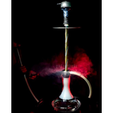 ODUMAN/オデュマン RS-SMOKE BLADE HOOKAH