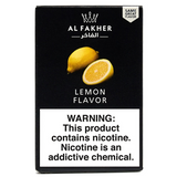 AL FAKHER-Lemon(レモン) 50g