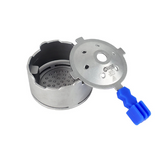 ODUMAN-オデュマン- IBNIS-VENUヒートマネイジメント