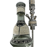 Khalil Maamoon-ハリルマムーン- ICE OMDA SADAF STEEL