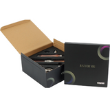 ODUMAN/オデュマン PROXY HOOKAH OCEAN ORANGE