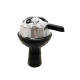 7つ穴 シリコンボウル