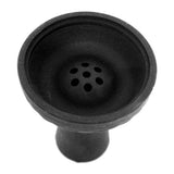 7つ穴 シリコンボウル