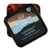 AL FAKHER-Coconut(ココナッツ) 250g