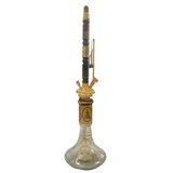 Khalil Maamoon-ハリルマムーン- 150周年記念 MODEL(MEDIUM/B/G)