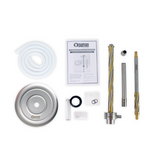 ODUMAN/オデュマン RS-SMOKE BLADE HOOKAH