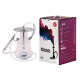 ODUMAN/オデュマン N4 クリア HOOKAH