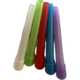 ロングマウスピース 50個入り カラーアソート