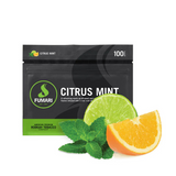FUMARI-CITRUS MINT(新名称Mandarin Mint) 100g