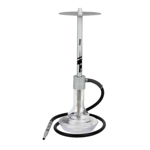 ODUMAN/オデュマン SMOKE DRIFT CROME HOOKAH – シーシャ卸.com
