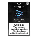 AL FAKHER-Blueberry(ブルーベリー) 50g