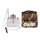 ODUMAN/オデュマン SMOKE TANK HOOKAH