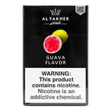 AL FAKHER-Guava (グァバ) 50g