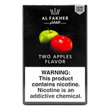 AL FAKHER-Two Apples(トゥーアップル) 50g