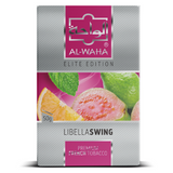 AL-WAHA-LIBELLASWING(リベラスウィング/オレンジグァバミント) 50g
