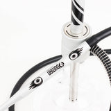 ODUMAN/オデュマン SMOKE DRIFT CROME HOOKAH