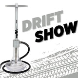 ODUMAN/オデュマン SMOKE DRIFT CROME HOOKAH