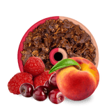 FUMARI-WHITE PEACH(新名称Hola Peaches) 100g