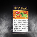 JiBiAR 50g-Baked Peach(ベイクドピーチ)