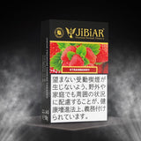 JiBiAR 50g-Strawberry(ストロベリー)