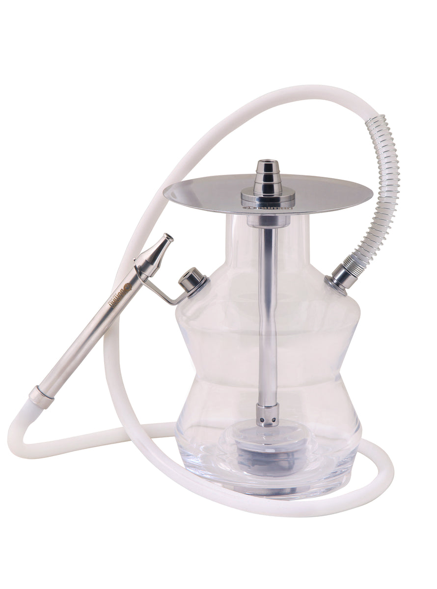 ODUMAN/オデュマン N3 クリア HOOKAH – シーシャ卸.com