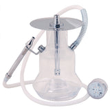 ODUMAN/オデュマン N4 クリア HOOKAH