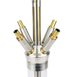 ODUMAN/オデュマン GUSTO XL HOOKAH