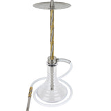 ODUMAN/オデュマン RS-SMOKE BLADE HOOKAH