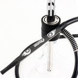 ODUMAN/オデュマン SMOKE DRIFT BLACK HOOKAH