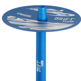 ODUMAN/オデュマン SMOKE DRIFT BLUE HOOKAH