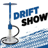 ODUMAN/オデュマン SMOKE DRIFT BLUE HOOKAH