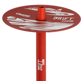 ODUMAN/オデュマン SMOKE DRIFT RED HOOKAH