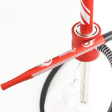 ODUMAN/オデュマン SMOKE DRIFT RED HOOKAH