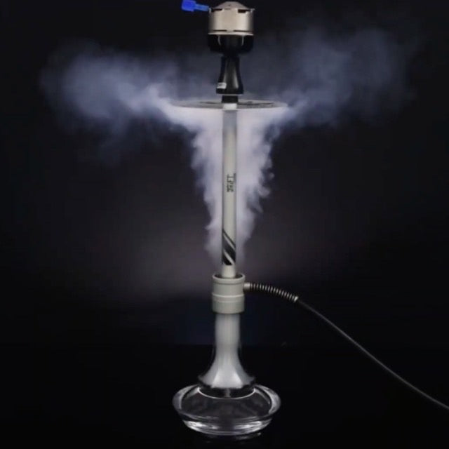 ODUMAN/オデュマン SMOKE DRIFT BLUE HOOKAH – シーシャ卸.com