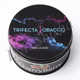 Trifecta Tobacco Blonde-Cherry Berry(チェリーベリー) 100g