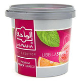 AL-WAHA-LIBELLASWING(リベラスウィング/オレンジグァバミント) 1000g