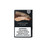 AL FAKHER-Cappuccino(カプチーノ) 50g