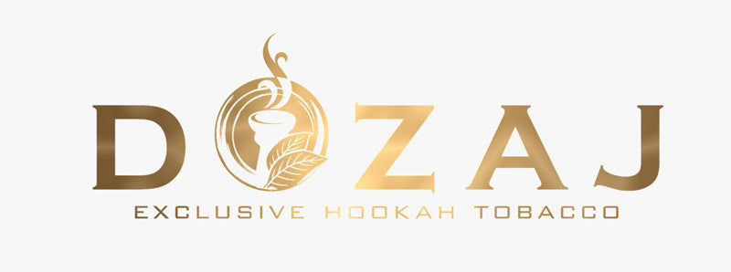 DOZAJ/ドザジ – シーシャ卸.com