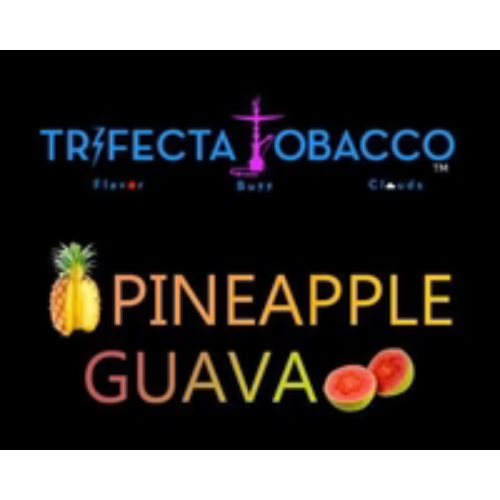 Trifecta Tobacco Blonde-PINEAPPLE GUAVA（パイナップルグァバ） 250g