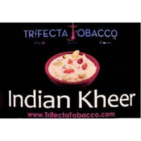 Trifecta Tobacco Dark-Indian Kheer（インディアンキール/スパイス系甘菓子） 250g