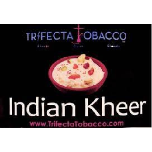 Trifecta Tobacco Dark-Indian Kheer（インディアンキール/スパイス系甘菓子） 250g