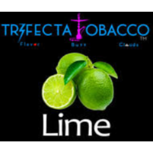 Trifecta Tobacco Dark-Lime（ライム）100g