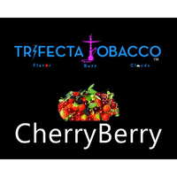 Trifecta Tobacco Blonde-Cherry Berry（チェリーベリー） 100g