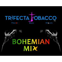 Trifecta Tobacco Blonde-BOHEMIAN MIX（ボヘミアンミックス/スパイスミックスティー） 250g