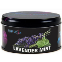 Trifecta Tobacco Dark-Lavender Mint（ラベンダーミント）100g