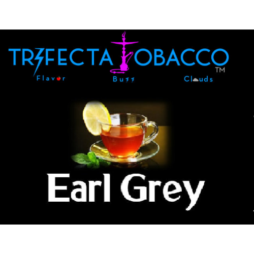 Trifecta Tobacco Dark-Earl Gray（アールグレイ）100g