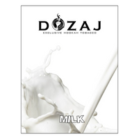 DOZAJ-MILK(ミルク) 50g