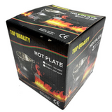 Electric Burner SMチャコールバーナー